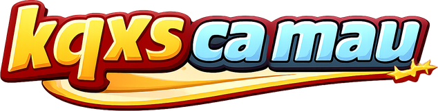 Logo kqxs ca mau